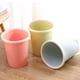 thumbnail image 4 of Wosthever Cesto de basura - Diseñado para adaptarse a todas las necesidades de basura y reciclaje Cesto de almacenamiento Cubo de almacenamiento Type2 NO2, 4 of 6