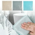 thumbnail image 1 of YAYHDS Kitchen Table Cleaning Cloth Fiber Bathroom Decontamination Cloth Multi-purpose Cleaning Absorbent Cloth Clearance Sales Today Deals Prime, 1 of 9