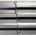 thumbnail image 4 of Grapevine Galvanized Steel Raised Garden Bed, Square, with Trellis, Silver, 4 of 9
