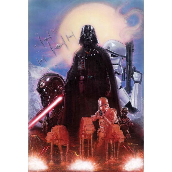 Darth Vader #17 Marvel Comics Comic Book