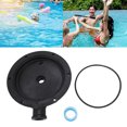 thumbnail image 1 of Volute R0536300 Volute Replacement for PB4 60 Booster Pump Plastic Pool Pump Volute for Spa Pool Maintenance, 1 of 7