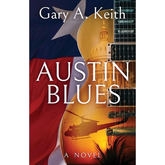 Austin Blues, (Paperback)