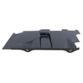 thumbnail image 5 of For Chrysler Town & Country 2008-2016 Fender Splash Shield Passenger Side | Front | Lower | CAPA Certified | Engine Under Cover | Made Of PP Plastic | CH1228169, CH1228169C | 191275892800, 5113270AA, 5 of 5