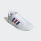 thumbnail image 4 of Tenis Adidas Hombre GW9252 Blanco 22.5 cm Adidas GW9252, 4 of 4