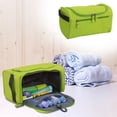 thumbnail image 1 of Rangement Textile Maison Liquidation Sac de Voyage pour Hommes Humide et Sec Grande Capacité Sac pour Hommes Adulte Femme Voyage avec Sac à Raser, Rangement Textile Maison, 1 of 4