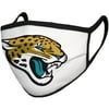 Adult Fanatics Branded Jacksonville Jaguars Cloth Face Covering