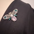 thumbnail image 2 of KIMONO BASICO "ELEGANT BEE" AZNARA CONFECCIONES KIMONO BASICO "ELEGANT BEE", 2 of 4