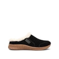 thumbnail image 4 of Taos Women's Future Black Suede Casual Slip On 9 M US, 4 of 6