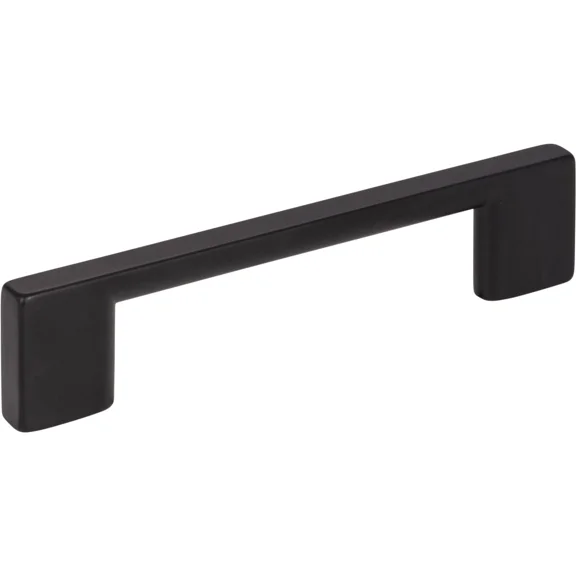 Sutton 96 Mm Center-To-Center Bar Pull, Matte Black