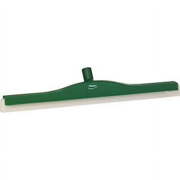 Vikan 24" Swivel Neck Foam Blade Squeegee - Green (1 Unit)