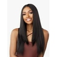 thumbnail image 3 of Sensationnel Mariella 26" 13X6 Glueless Lace Wig LDHWMAR26 / MELT MOCHA / 26 INCH Lace Wigs, 3 of 11