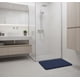 thumbnail image 2 of Tapete de Baño Antideslizante Match & Enjoy Foam Memory, 2 of 7
