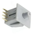 thumbnail image 2 of Mower Seat Switch For 92505013 72505013 Models Enhances User Experience, 2 of 8