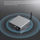 thumbnail image 5 of Decodificador de Audio Digital Sin Pérdidas Bluetooth 5.3 TDA1305T, Receptor de Audio HIFI Fever Music, Reproducción USB Sin Pérdidas., 5 of 5