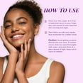 thumbnail image 5 of ANAiRUi Bakuchiol Serum with Hyaluronic Acid & Peptide, Hydration & Anti-Aging, 1.05 fl oz, 5 of 8