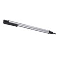 thumbnail image 1 of Pen Style Eraser, Eraser Pen Erase Minor Errors  for School Black,Silver, 1 of 7