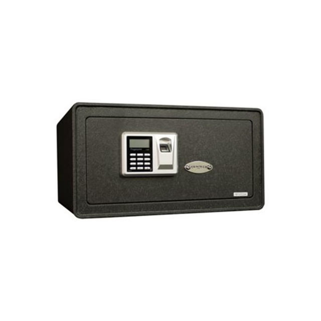 Tracker Safe S8 Sécurité Biométrique Isolée Sans Feu, 33 lbs.