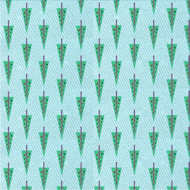 Ahgly Company Machine Washable Indoor Square Transitional Light Aquamarine Green Area Rugs, 4' Square