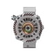 thumbnail image 3 of Alternador VALUE CX7 4 cil 2.3 Lts 2008 110 Amperes, 3 of 7