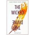 thumbnail image 1 of The Wicked + The Divine / Vol. 1. The Faust Act, 1 of 1