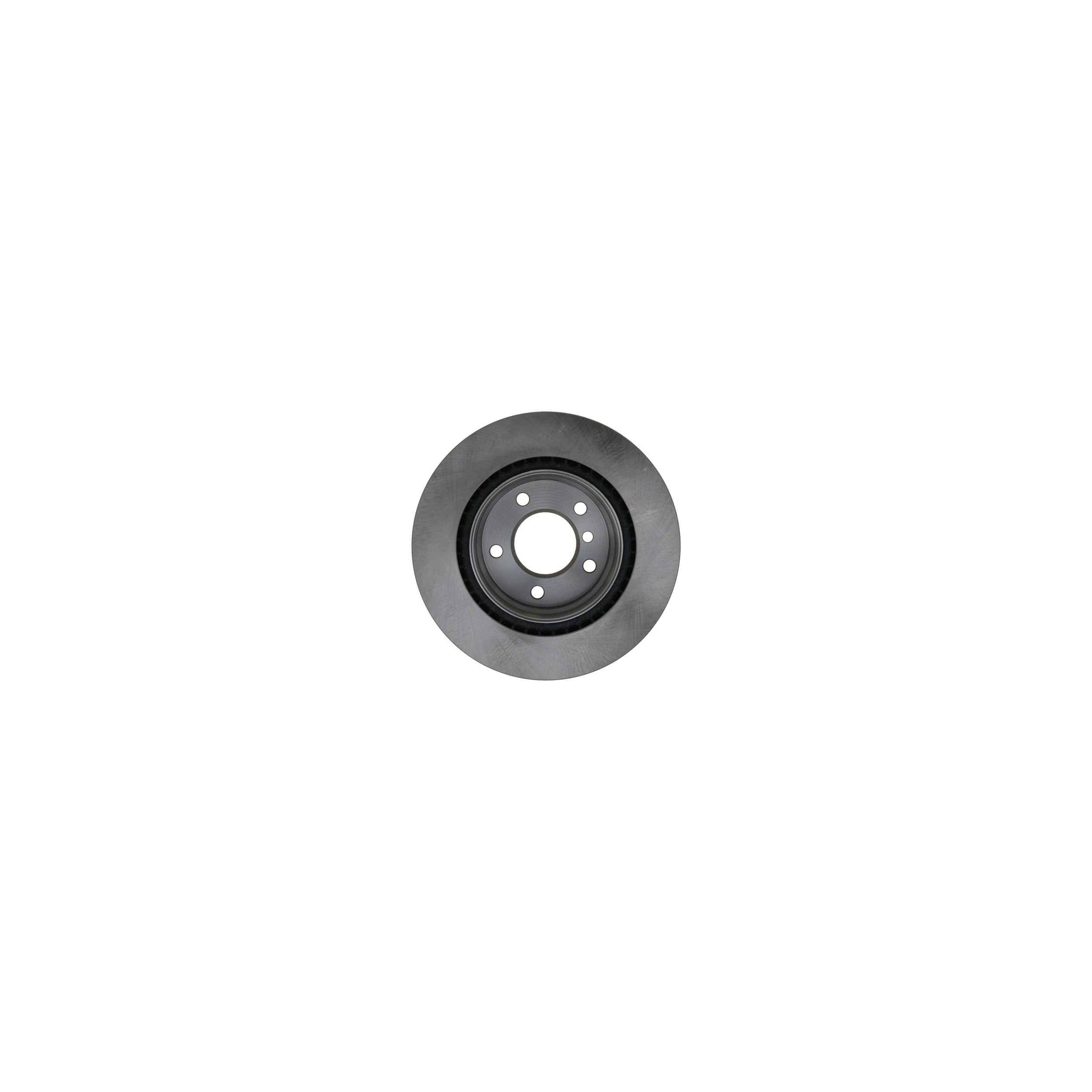 Raybestos 980490R Professional Grade Disc Brake Rotor Fits select: 2007-2015 BMW 328, 2006 BMW 325