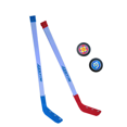 thumbnail image 4 of Palo de hockey sobre hielo para principiantes, material didáctico para entrenamiento de nivel inicial para niños, palo de hockey sobre hielo en tierra firme para principiantes profesionales, 4 of 6