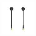 thumbnail image 1 of 2piezas 5.8GHz FPV Antena SMA 2.4dBi LHCP/RHCP Antena 100MM/150MM para FPV Racing Drone Accesorios Parte D, 1 of 5