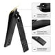 thumbnail image 3 of Manicure Set 18PCS Nail Set Nail Clipper Kit Professional - Stainless Steel Pedicure Set Nail, 3 of 4