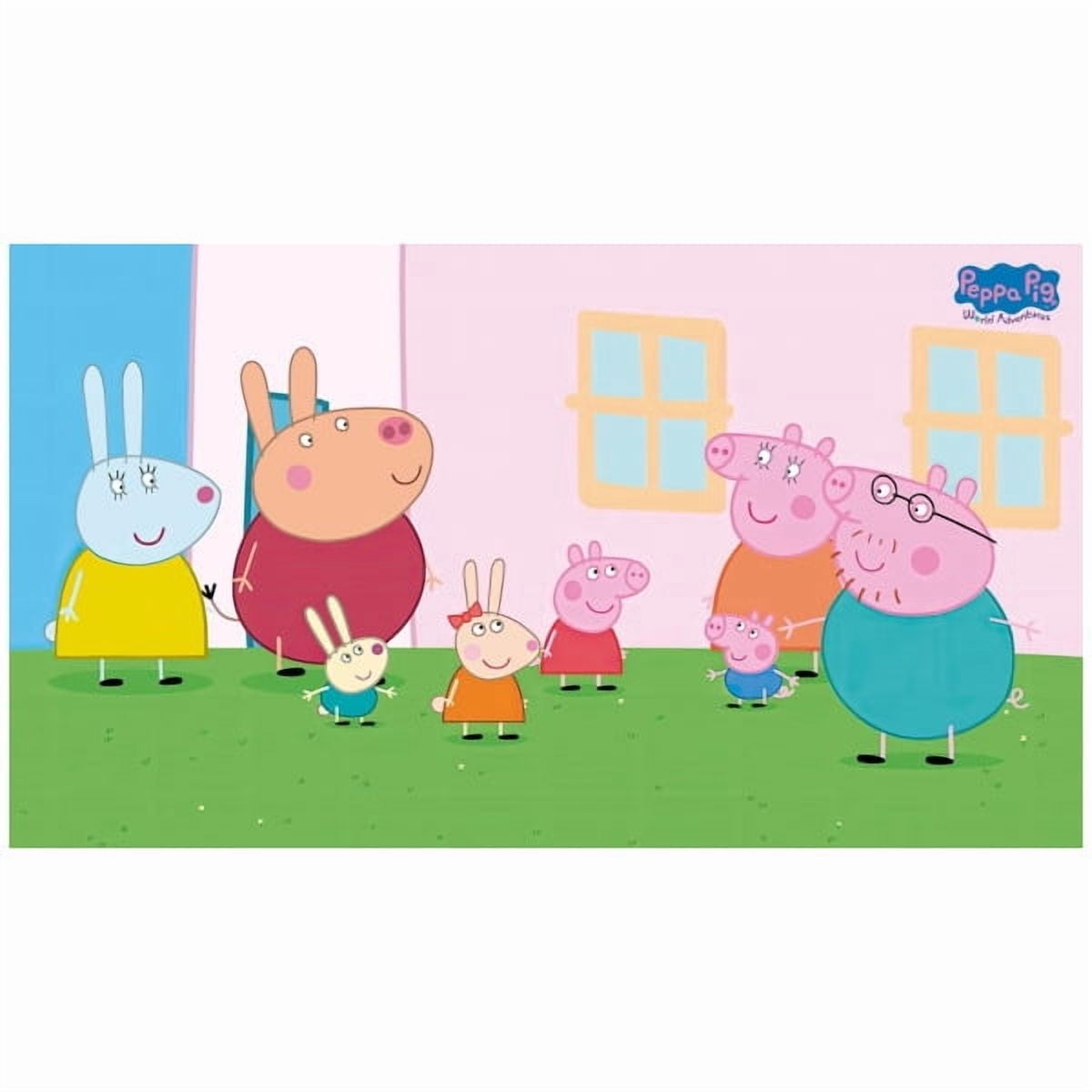Peppa Pig World Adventures (Nintendo Switch) - Walmart.com
