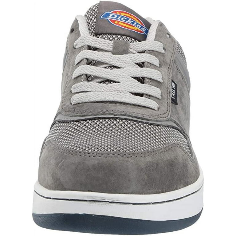 Dickies Shredder Steel Toe Work Shoes Men Walmart