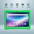 thumbnail image 6 of Contixo 10" Kids Tablet 2025 Model with Epic! & Lingokids, Educational Android Tablet for Kids 3-12, 32GB, Parental Controls, Kid-Proof Case with Kickstand – Green, 6 of 10