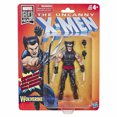 thumbnail image 3 of Figuras de acción de 6 pulgadas de Hasbro Marvel Legends X-Men Wolverine, Beast, Storm, Deadpool, Silver Samurai y Apocalypse, 3 of 5
