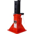 thumbnail image 6 of Heavy-Duty Jack Stands - 22 Ton Capacity - Adjustable Support Column - Versatile Lifting Solution, 6 of 11