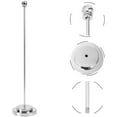 thumbnail image 3 of Universal Flagpole Flag Display Holder Nail-free Advertising Flagpole Flag Pedestal, 3 of 6