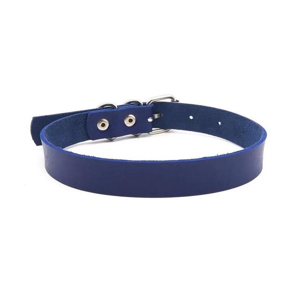 Collar de lujo con letras de diamantes de imitación para hombre y mujer, Gargantilla con nombre personalizado, Sexy, para fiesta de disfraces, Cosplay, regalo de joyería de Halloween