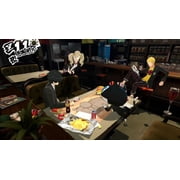 Persona 5 [PlayStation 4]