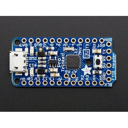 Adafruit Pro Trinket - 3V 12MHz price history on PriceWatchPro