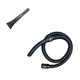 thumbnail image 1 of 2.5M Hose & 35mm Elbow for WD1-WD6 Vacuum Tools, 1 of 5