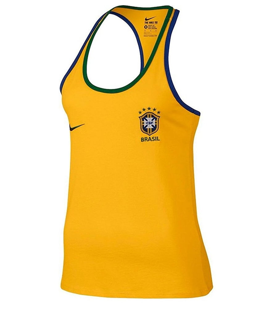 nike soccer tank top