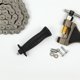 thumbnail image 4 of WHAMVOX 2Ud Mango De Repuesto Para Amoladora Ergonómico Con Agarre Seguro Y Universal Negro, 4 of 8