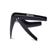 thumbnail image 1 of Guitarra Capo Martin Operation con una mano, color negro, 1 of 4