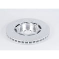 thumbnail image 2 of ACDelco GM Original Equipment Front Disc Brake Rotor 177-1105, 2 of 2