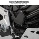 thumbnail image 4 of Cubierta de protección de de agua de la motocicleta, bloque anticolisión más fresco para, 4 of 9