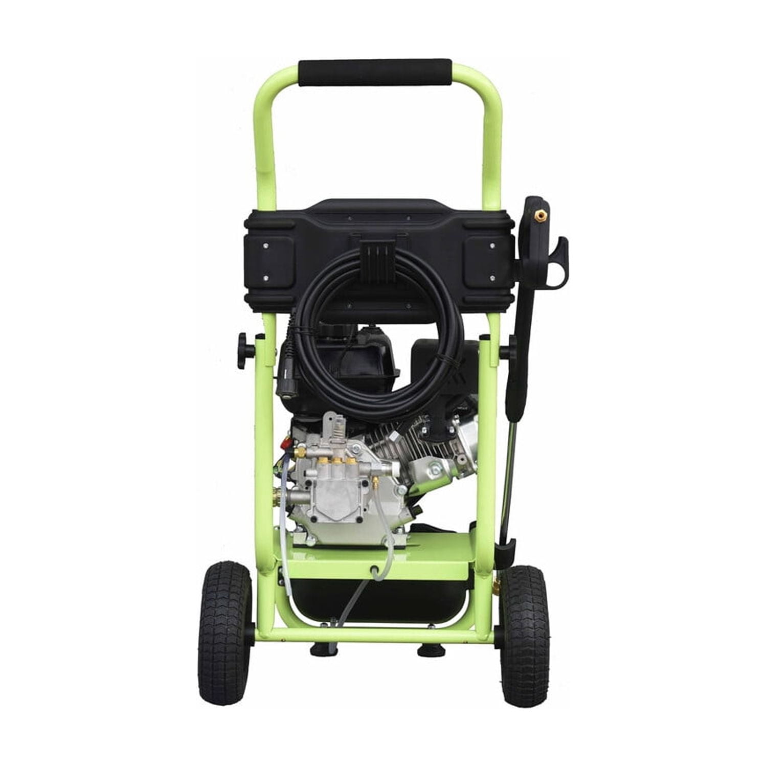 Green-Power America 2600PSI at 2.0 GPM Gas Powered Pressure Washer