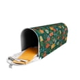 thumbnail image 5 of Bingfone Merry Christmas Magnetic Mailbox Cover Standard Size For Garden Yard Outdoor Decorations-21x18 In, 5 of 7