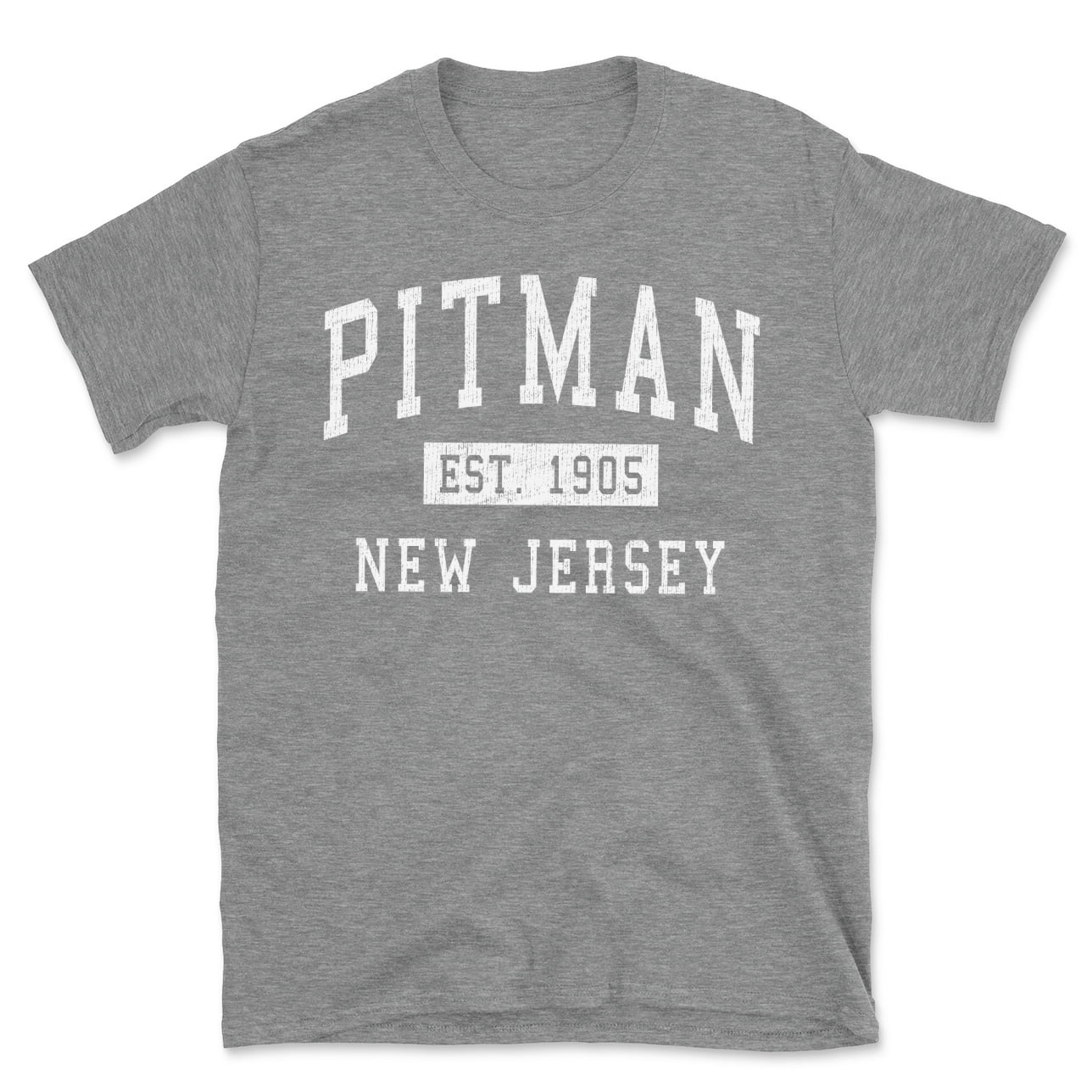 Philly Sports Shirts That's Game Hoodie Grey Heather / S