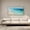 D, variant on Abstract Beach Waves and Sea Canvas Painting – Wall Art for Living Room Bedroom Decoration, Poster Print, Frameless