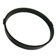 thumbnail image 1 of DOLITY 1 Piece Round Concrete Stepping Stone Paver Mold, Lawn Garden and Patio Reusable, 1 of 7