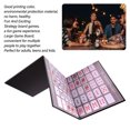 thumbnail image 2 of Juego de cartas de juego papel revestido de cartas de juegos de mesa para fiestas ANGGREK Otros, 2 of 8