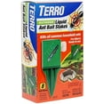 thumbnail image 2 of T1812 Outdoor Liquid Ant Killer Bait Stakes - 8 Traps- 2pack, 2 of 5